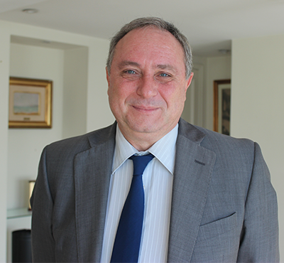 Referente del arbitraje dictará curso de capacitación y actualización en arbitraje comercial en el CAMP